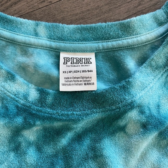 Victoria Secret Pink Beach Summer Dresses XS - Picture 2 of 3